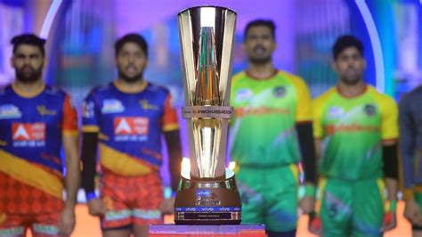 PKL 9 playoffs preview: What are each team's chances of .